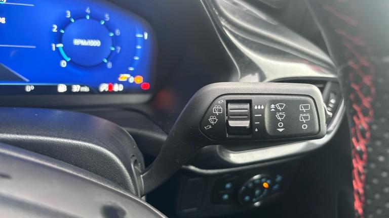 2023 Ford Puma 1.0 EcoBoost Hybrid mHEV ST-Line 5dr HATCHBACK PETROL Manual