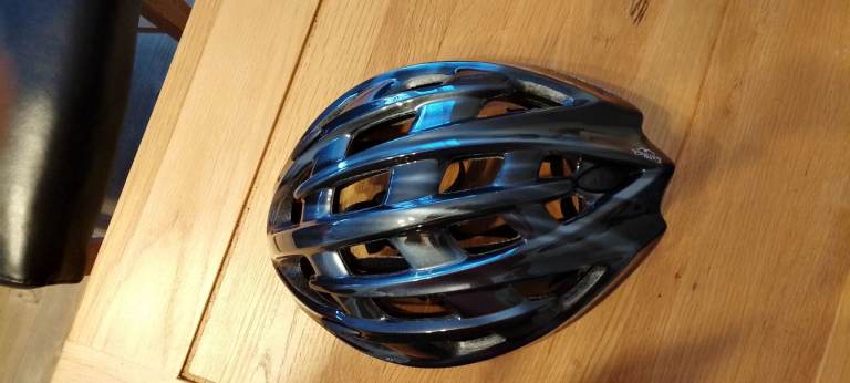 MET Cycle Helmet Size 54-61 cm