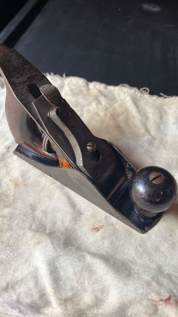 Vintage tools wanted  - carpentry planes etc engineering tools