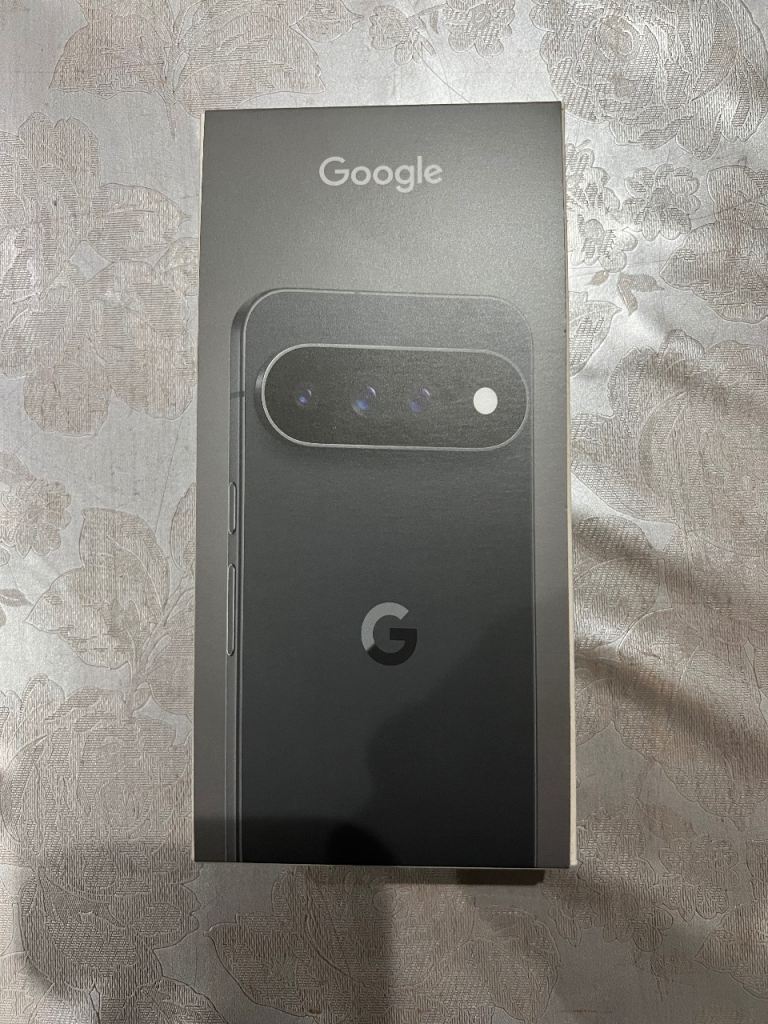 Google Pixel 11 Pro XL - Brand New, Unopened Box