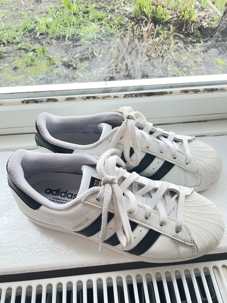 adidas gazelle silver green womens adidas Superstar ADV White Black Gum Leather Shoes 8