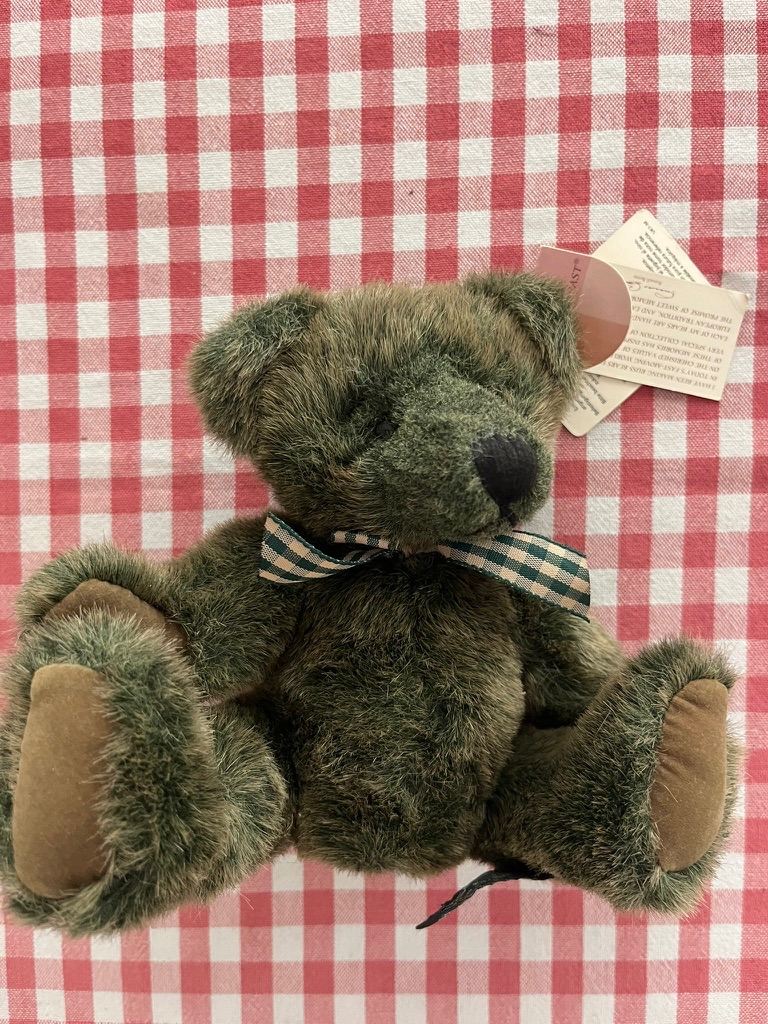 RUSS Teddy Bears