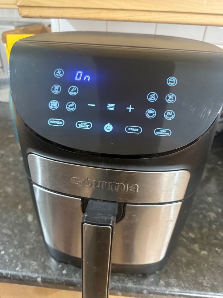 Air fryer spares/repair