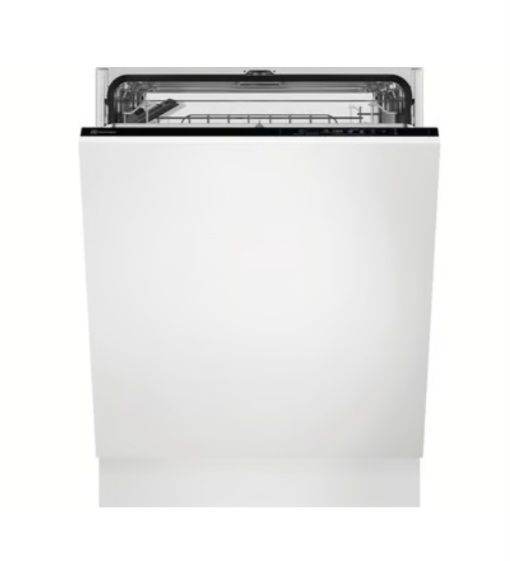 Dishwasher integrated 