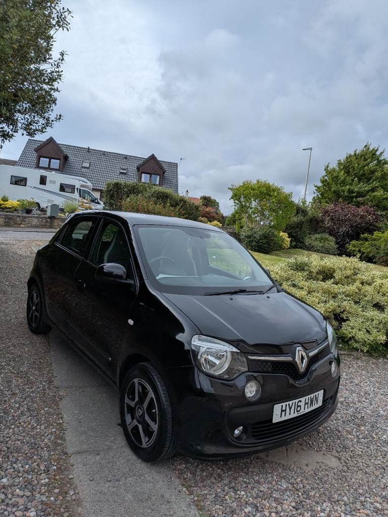 Renault Twingo for sale 