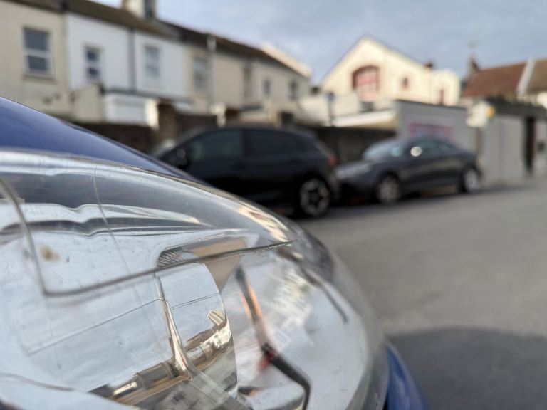 Ford, FIESTA, Hatchback, 2013, Manual, 1241 (cc), 3 doors