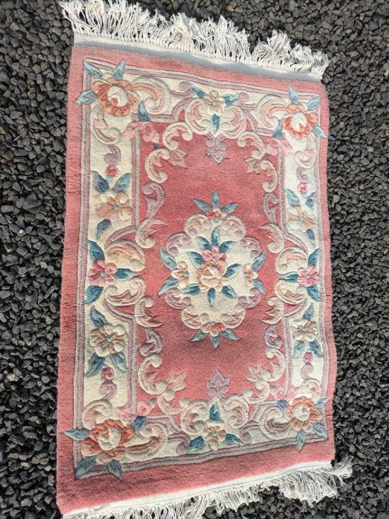 Rug - bedroom or hall