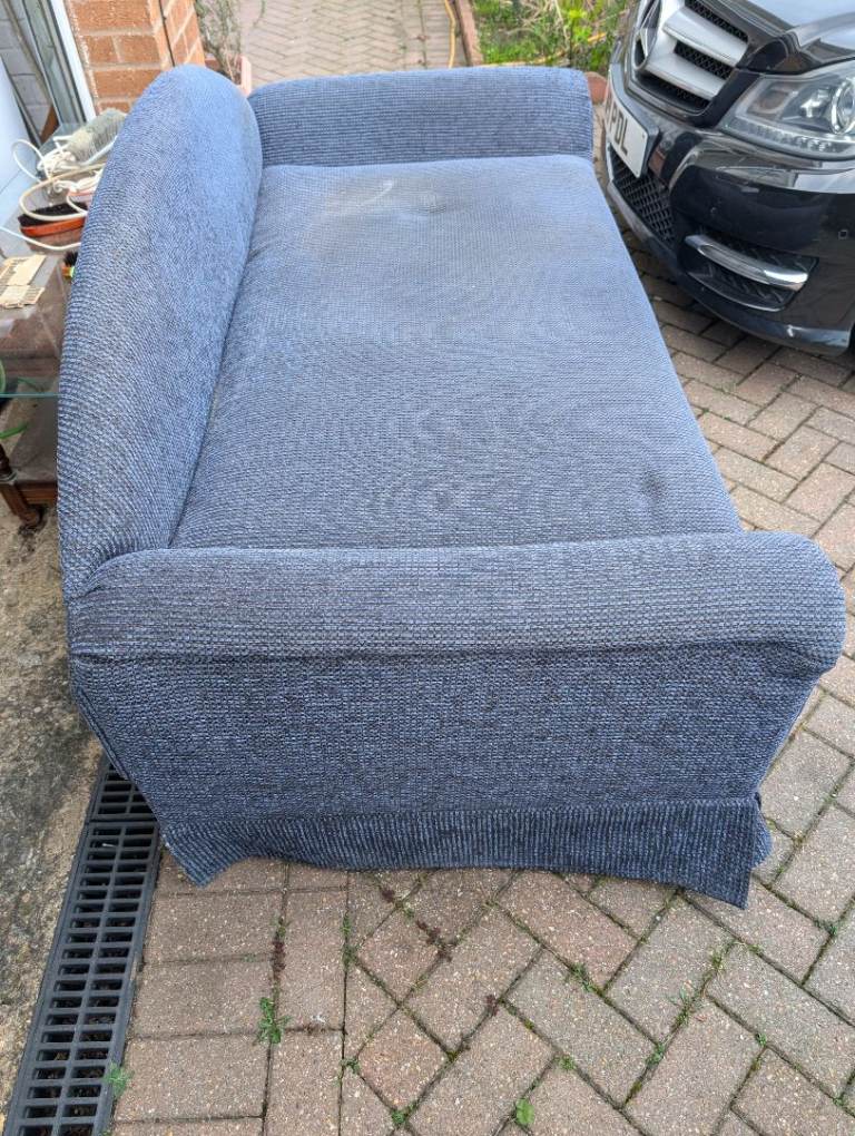 Free Sofa used 