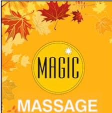 Magic massage 