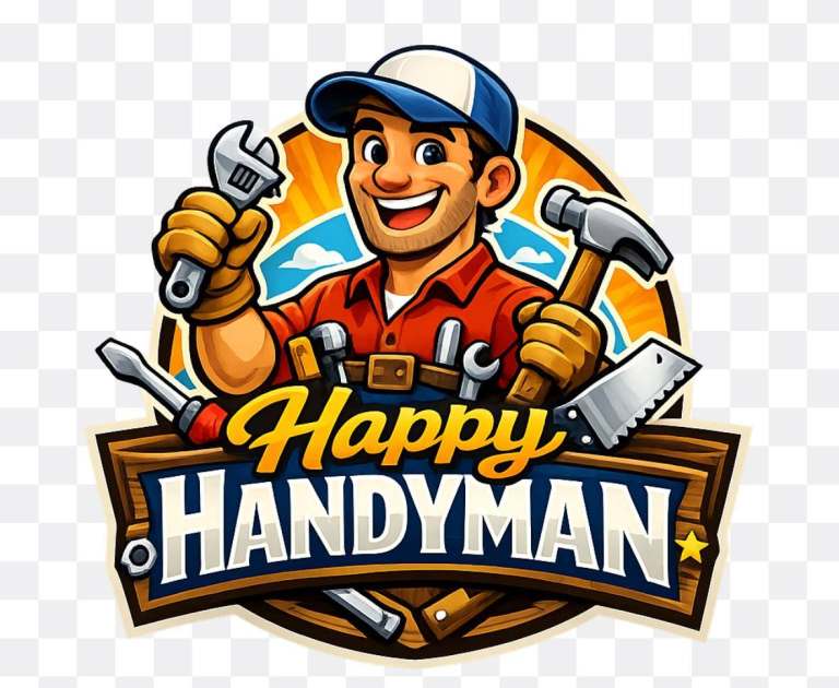 General handyman services, garden and property maintenance