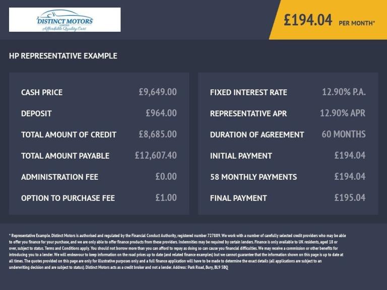 2019 Suzuki SX4 S-Cross 1.0 Boosterjet SZ4 SUV 5dr Petrol Manual Euro 6 (s/s) (111 ps) HATCHBACK ...