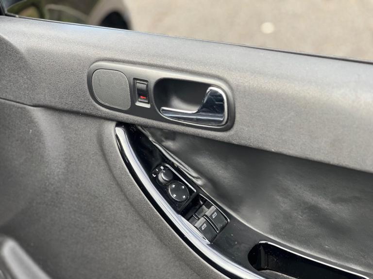 2001 Audi A3 S3 Quattro 3dr HATCHBACK PETROL Manual