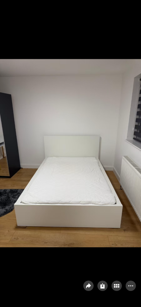 Newly Refurbished Studio to rent