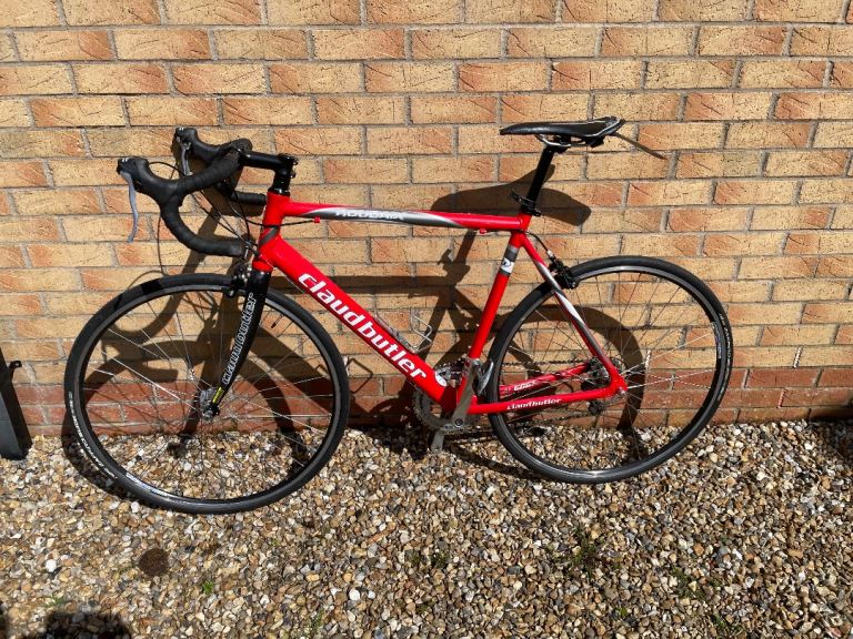 Men’s Claude butler Road bike
