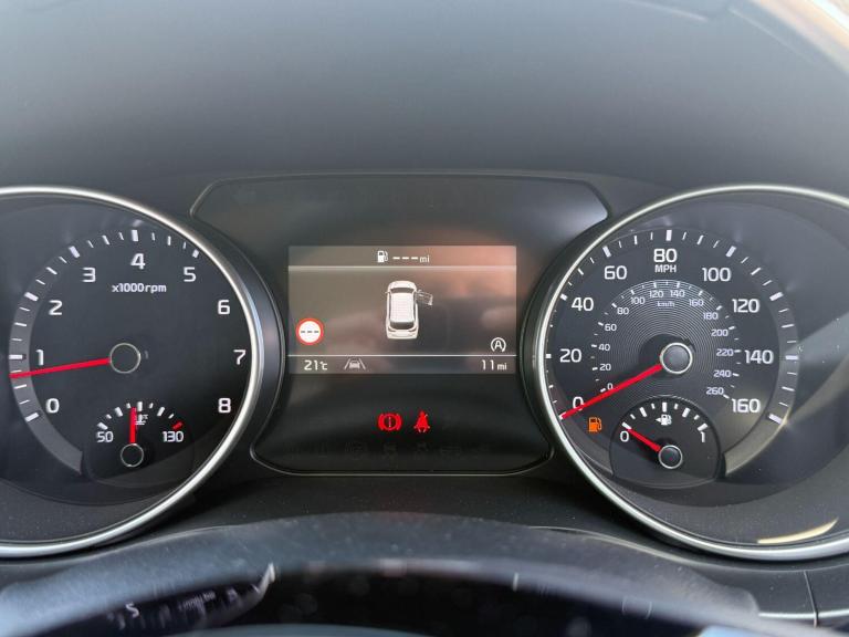 2025 Kia Ceed 1.5T GDi ISG 138 2 5dr ESTATE PETROL Manual