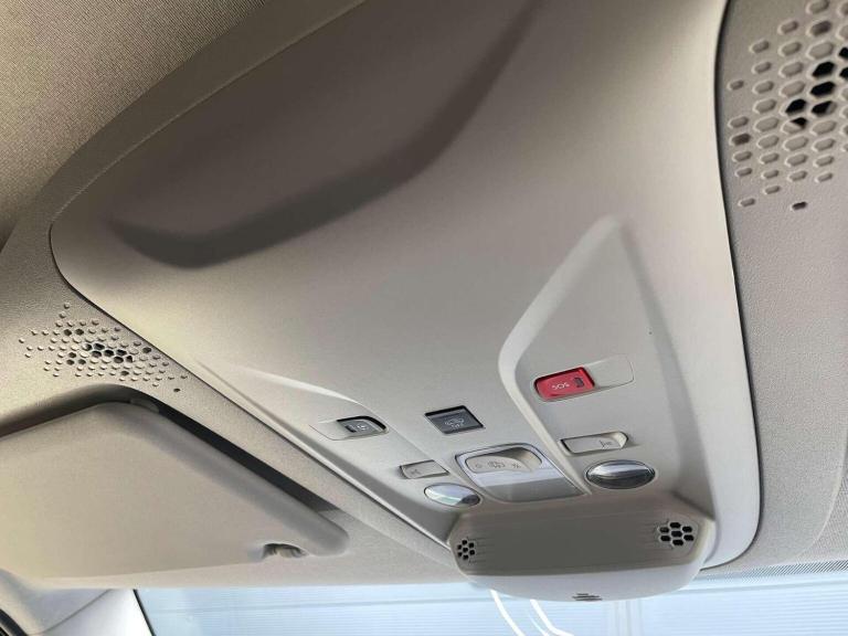 CITROEN BERLINGO 800 50kWh Enterprise M Pro Auto SWB 5dr (7.4kW Charger) 2022