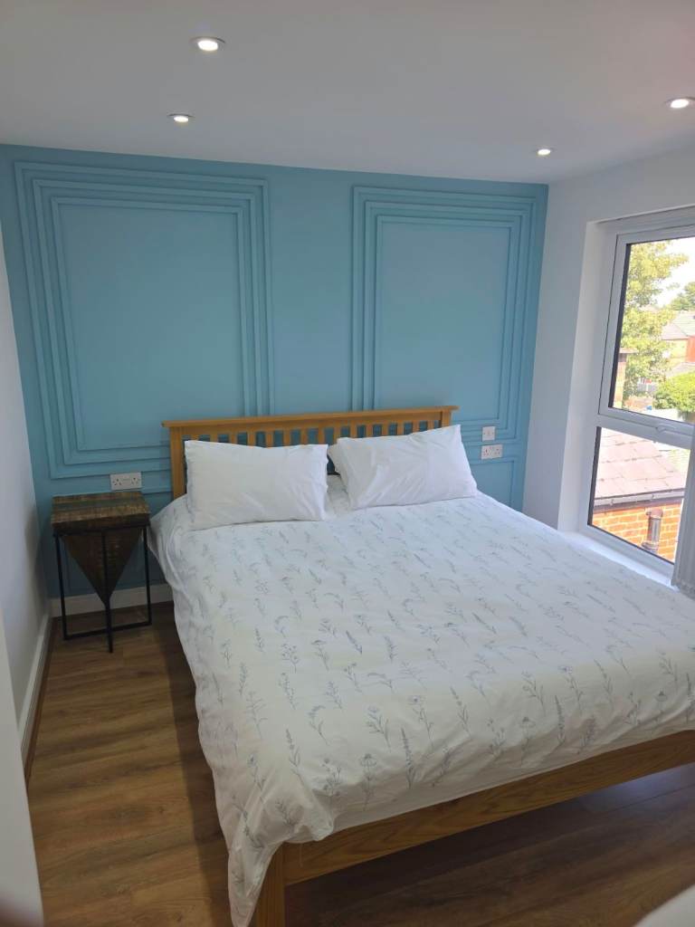 En-Suite Double Rooms in Smethwick – Supported Housing - PIP - UC - DSS - Housing Benefits