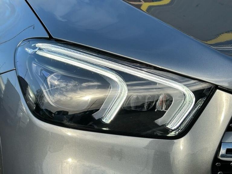 2021 Mercedes-Benz GLE 2.0 GLE300d AMG Line (Premium Plus) SUV 5dr Diesel G-Tronic 4MATIC Euro 6 ...