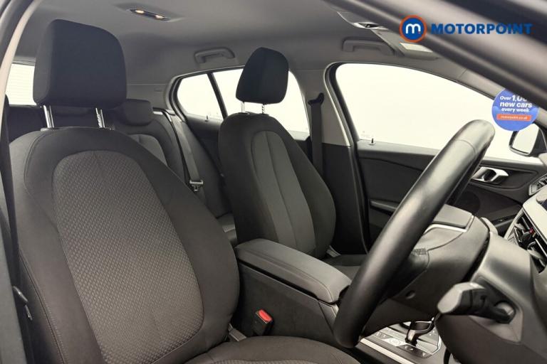 2024 BMW 1 Series 118i [136] SE 5dr Step Auto [Live Cockpit Pro] Hatchback Petrol Automatic