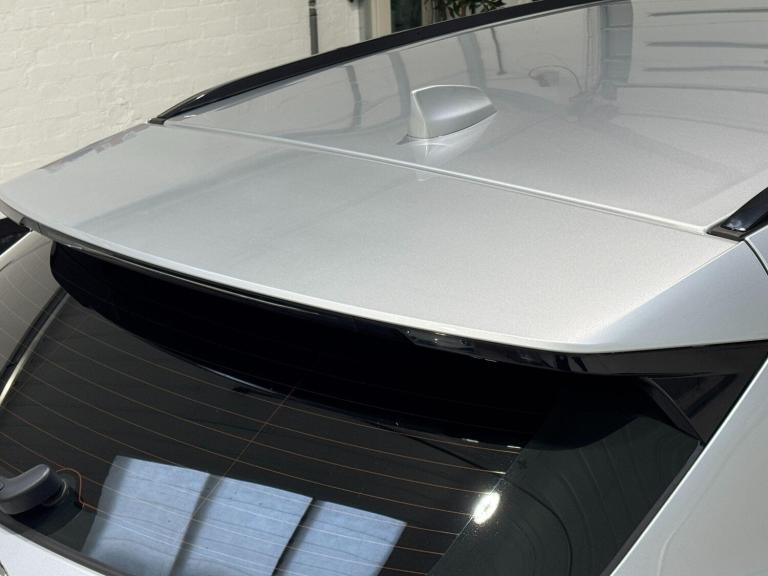 2019 Jaguar F-Pace 2.0 D180 R-Sport SUV 5dr Diesel Auto AWD Euro 6 (s/s) (180 ps) ESTATE Diesel A...