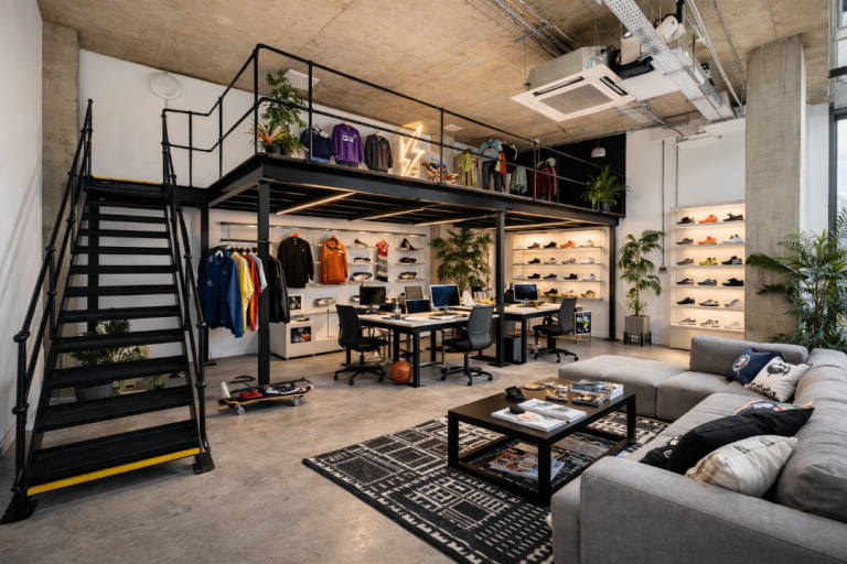 Spacious Private Creative Studio – NW London