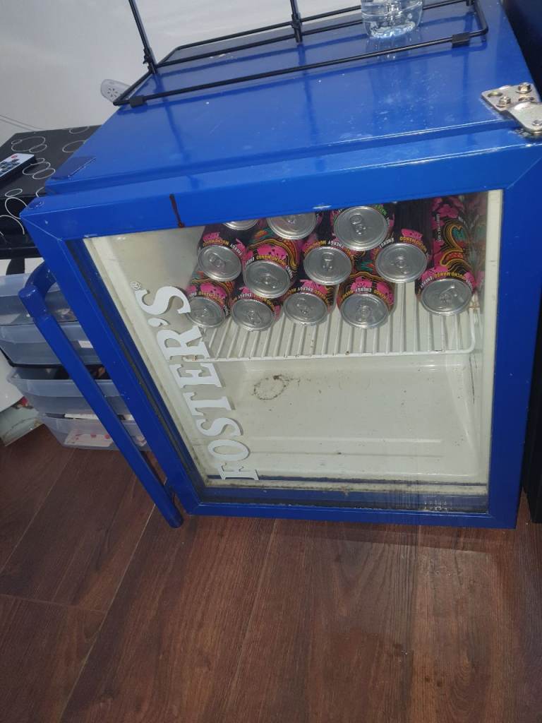 Foster fridge for sale 