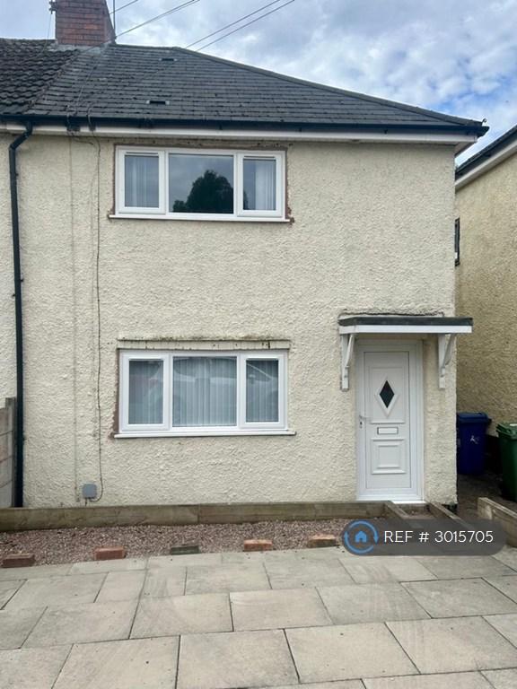 3 bedroom house in Broadway, Hednesford, Cannock, WS12 (3 bed) (#3015705)