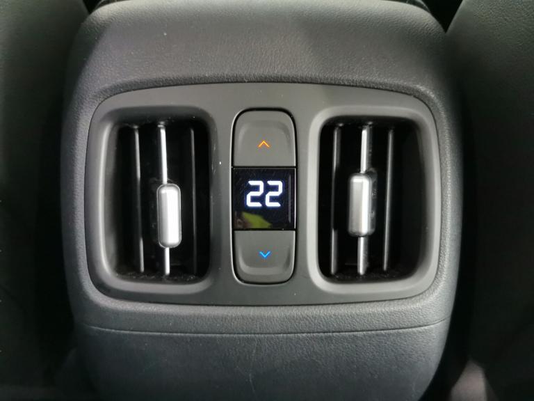 2023 Hyundai TUCSON 1.6 TGDi Hybrid 230 Ultimate 5dr 2WD Auto ESTATE PETROL/ELECTRIC Automatic