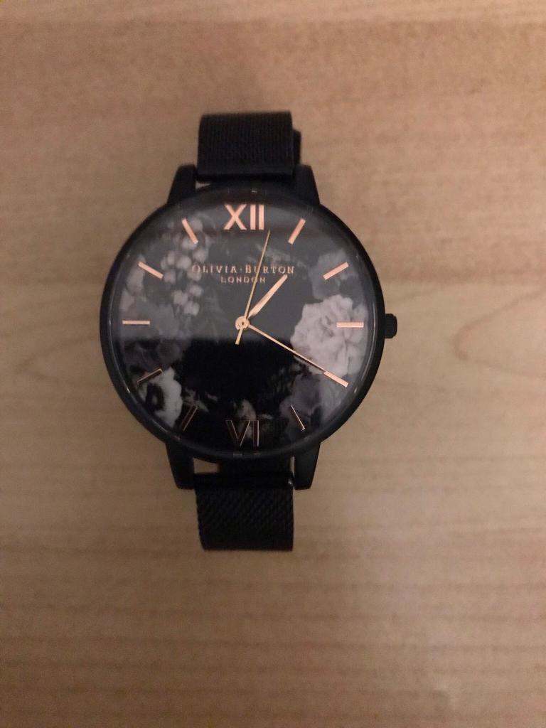 image for Olivia Burton watch