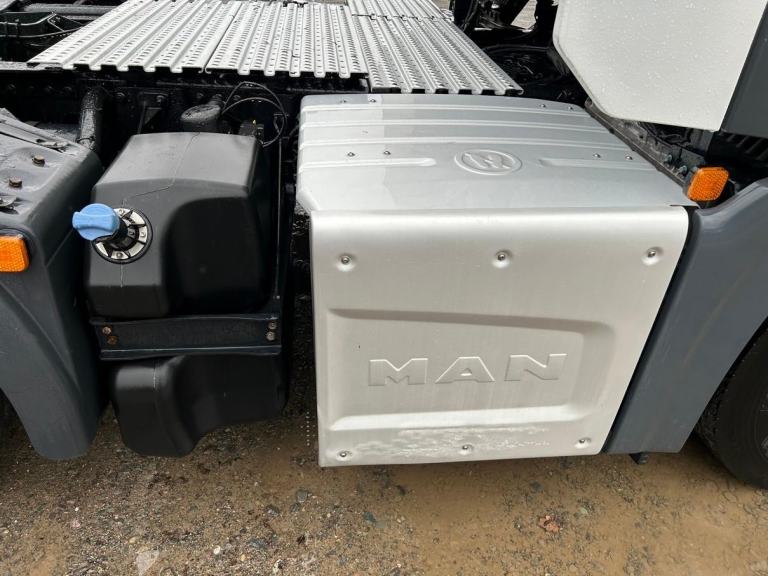 MAN TGX 3 26.470 *EURO 6* GM 6X2 TRACTOR UNIT 2021 – BK71 JNX