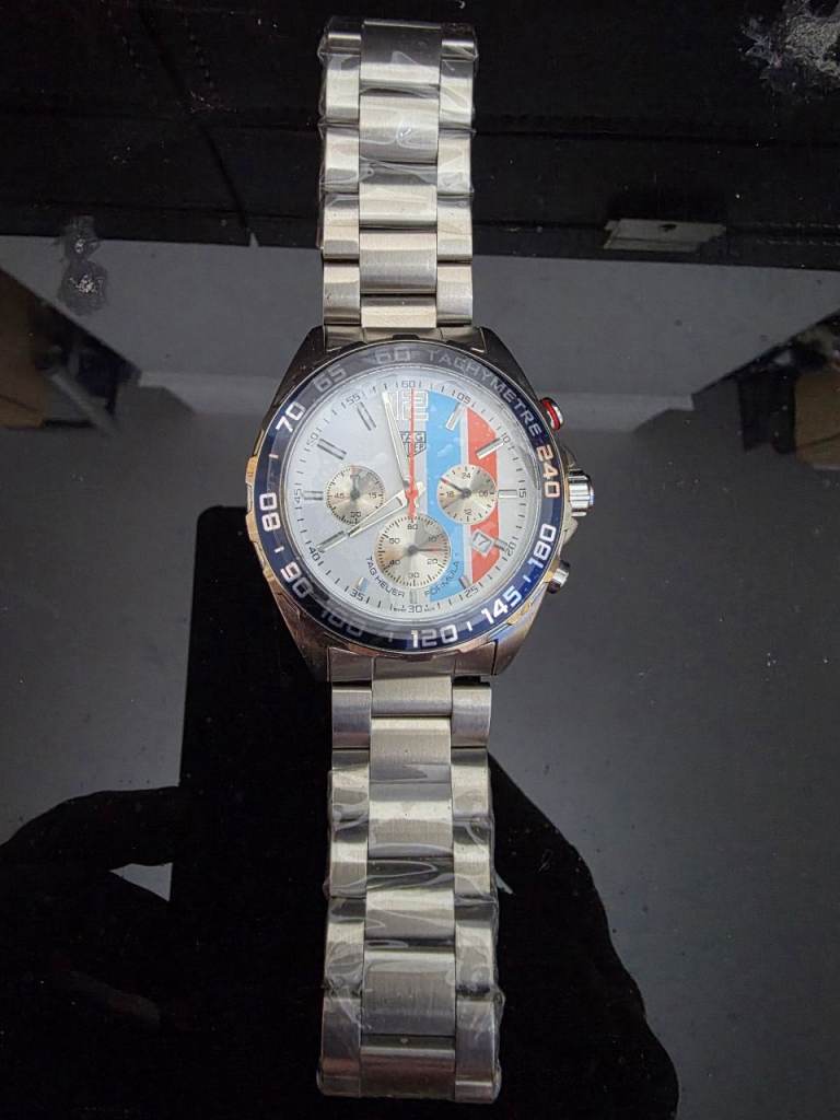 Tag Heuer Formula 1 Brand New 