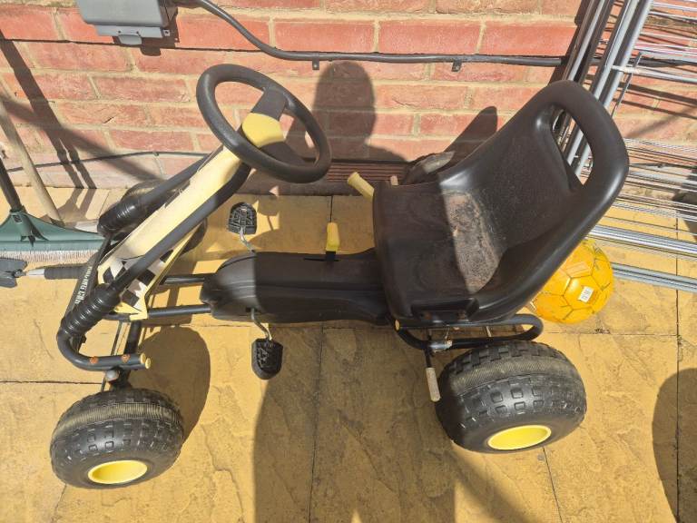 Go kart