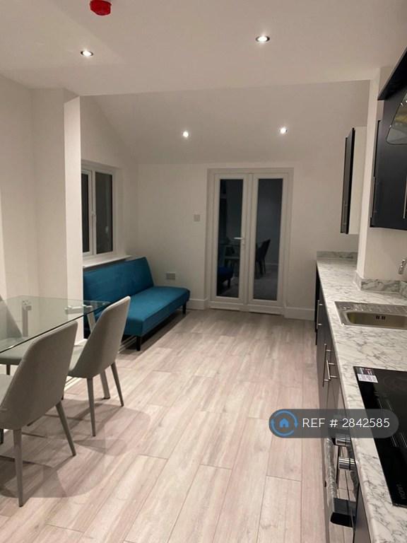 1 bedroom in Masons Avenue, Harrow, HA3 (#2842585)