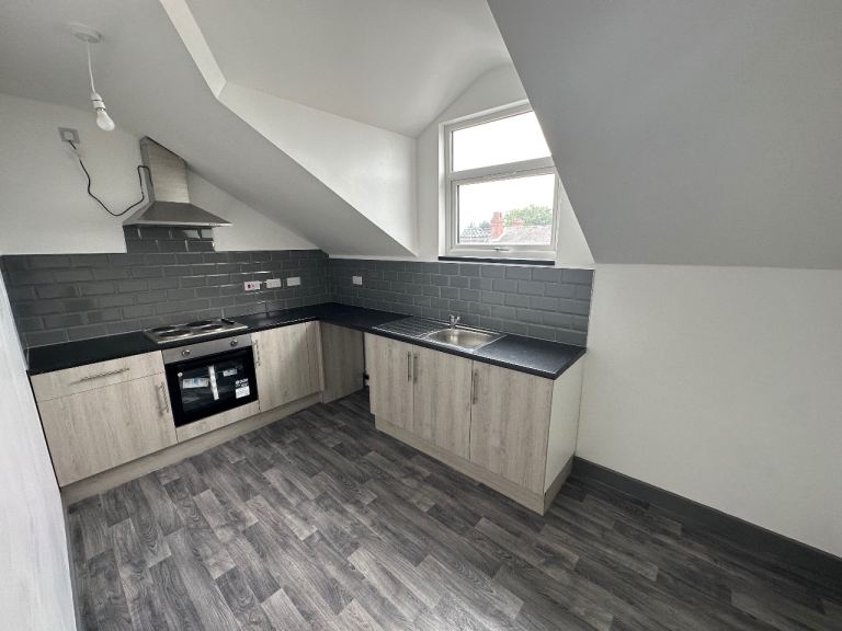 BRAND NEW 1 Bedeoom SelfContained Flat in SMALLHEATH, Birmingham