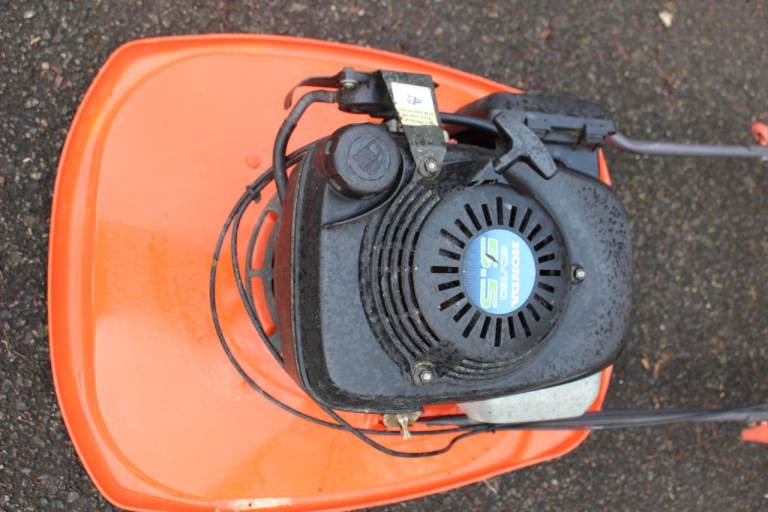 Flymo Lawn Mower for Sale - Good Condition