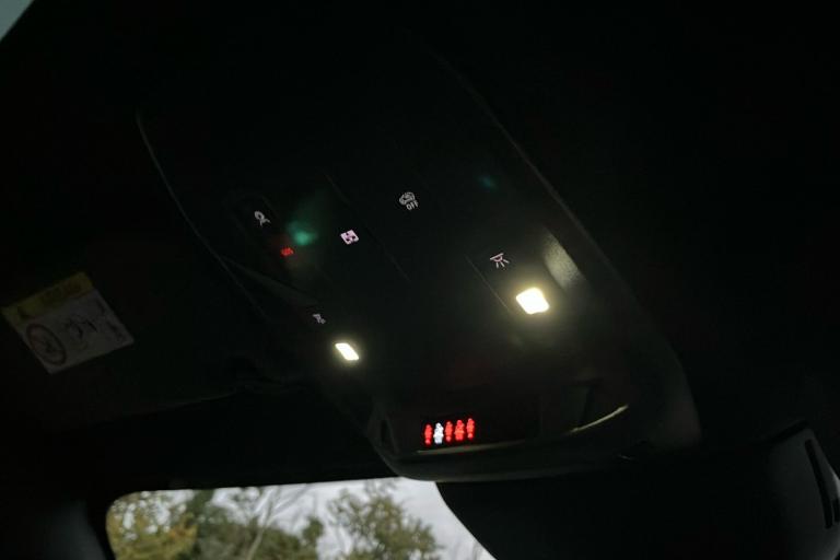  Vauxhall Astra Sports 1.2 Turbo Ultimate Sports Tourer 5dr Petrol Auto Euro 6