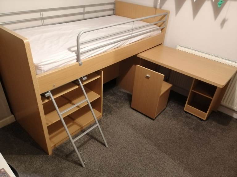 Cabin Bed /Captain's Bed by Dreams 