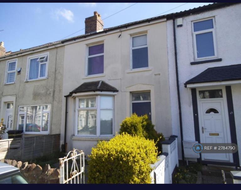 4 bedroom house in Russell Road, Bristol, BS16 (4 bed) (#2784790)