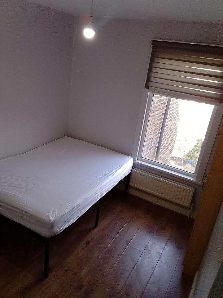  🔥 Double Room to Rent in Bruce Grove, N17 – £670 per Month