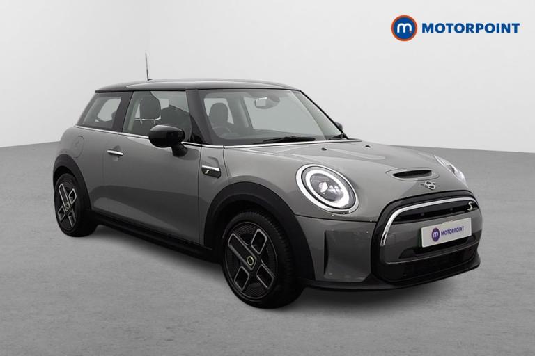 2022 MINI Hatch 135kW Cooper S Level 1 33kWh 3dr Auto Hatchback Electric Automatic