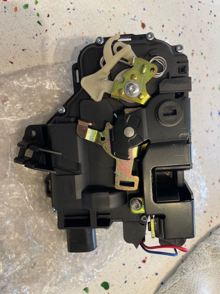 Landrover discovery 2 TD5 