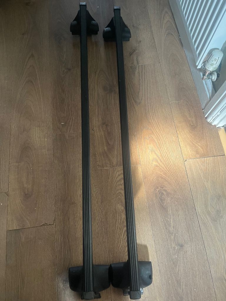 Roof bars