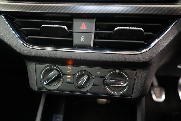 2022 Skoda Kamiq 1.0 TSI 110 Monte Carlo 5dr HATCHBACK PETROL Manual