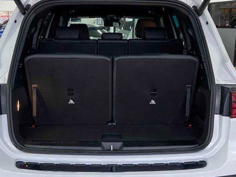 2024 Mercedes-Benz GLB 200 AMG Line Executive 5dr 7G-Tronic Estate Petrol Automatic