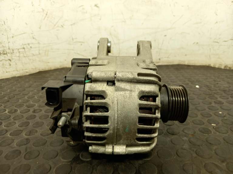 Ford Kuga Alternator 2012-2019 2.0l T7ma 2261975