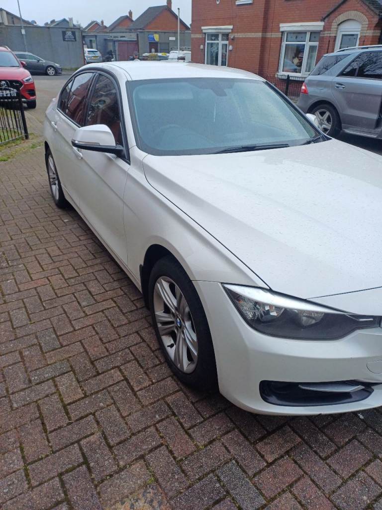 2014 bmw 3 series forsale CHEAP 