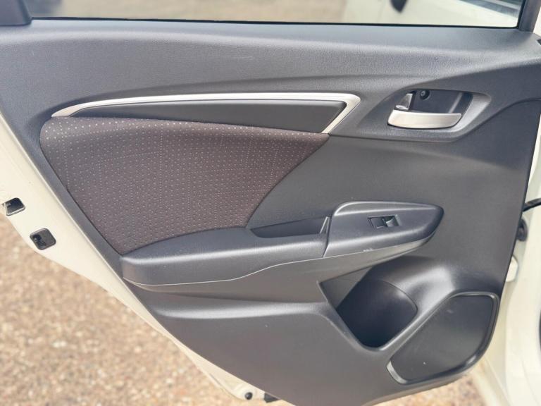 2022 Honda Fit Petrol/Electric Hybrid Automatic