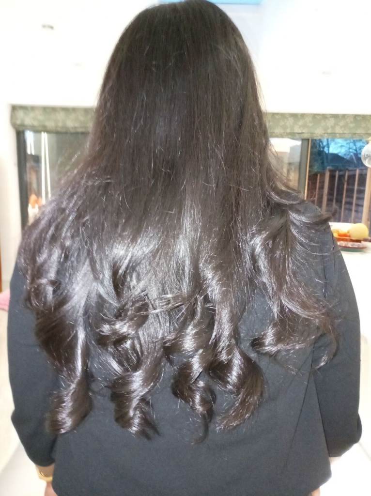 Looking for hair models 