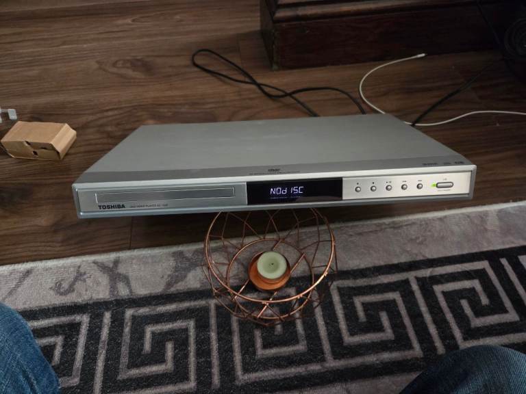 Toshiba SD 150e
