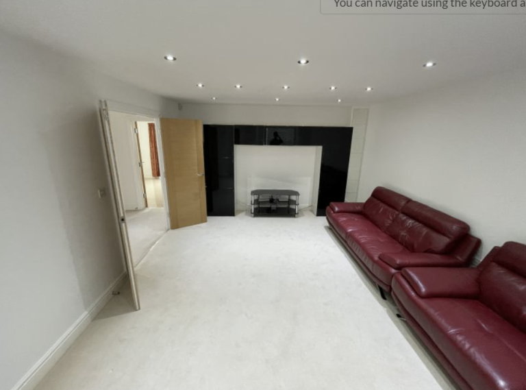 Fadi Brave Cleaning Ltd - 5 Star Cleaner Service London Domestic & Commercial